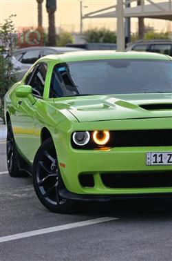 دۆج چالنجەر